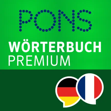 PREMIUM Wörterbuch Französisch Читы