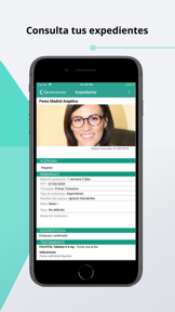 Eleonor screenshot