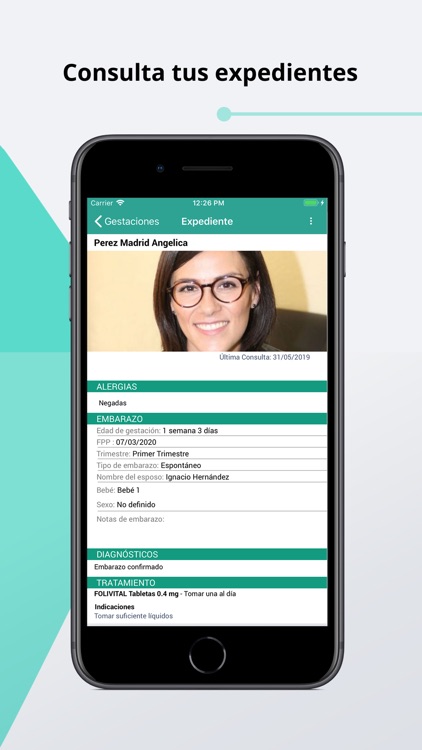 Eleonor screenshot-4