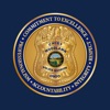 Woodlawn Police Division OH icon