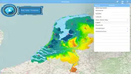 Game screenshot Topo Test - Topo Netherlands apk