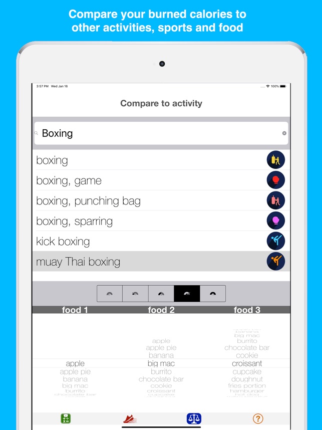 Share 148+ punching bag calories burned calculator latest 3tdesign.edu.vn