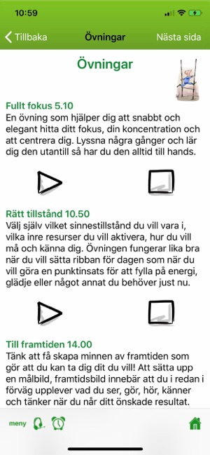 Nå dina mål(圖3)-速報App