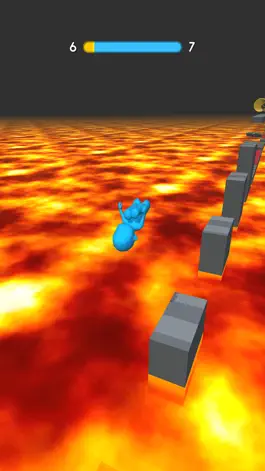 Game screenshot Leggy Run hack