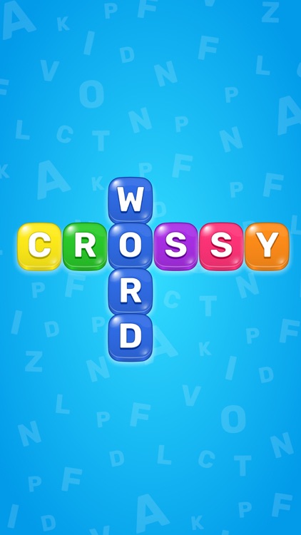 Cross Words: Word Puzzle Games