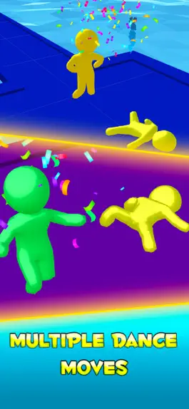 Game screenshot Giant Clash Присоединяйтесь 3d hack