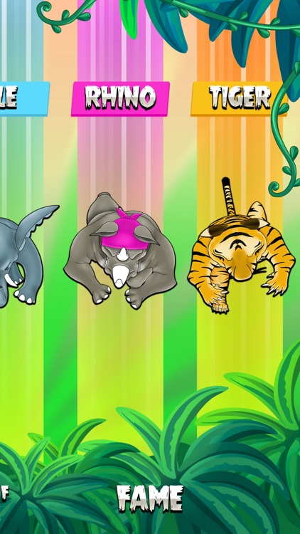 Wild Hunter: Assassin Survival screenshot-5