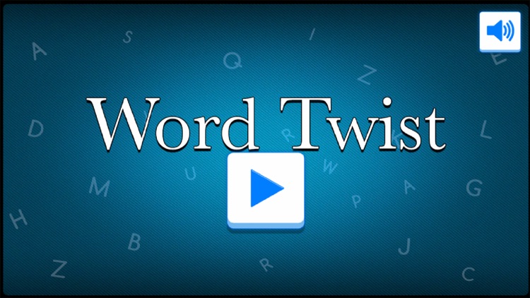 Word Twist Game