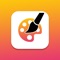 Icon Maker is a useful app which can help you to change & customize icons and names for apps