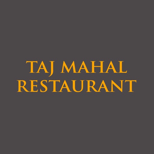 Taj Mahal Restaurant