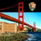 Use this official National Park Service app when you visit Alcatraz, Muir Woods, Fort Point and other destinations in Golden Gate National Recreation Area