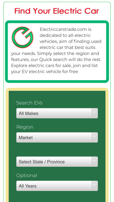 Electric Cars - EVのおすすめ画像2