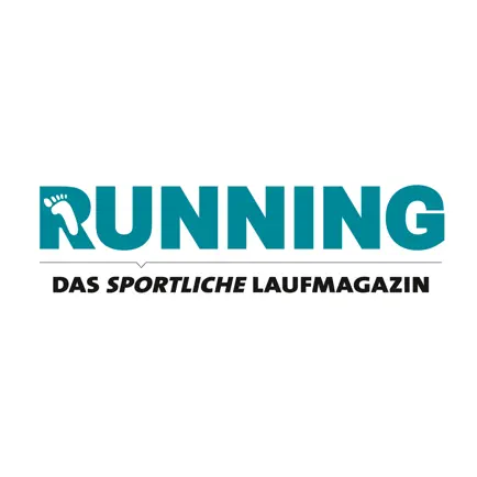 RUNNING Laufmagazin Читы
