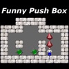 Funny Push Box - KSokoban icon