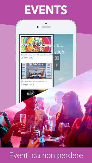 Screenshot #2 pour Las Vegas Bibione