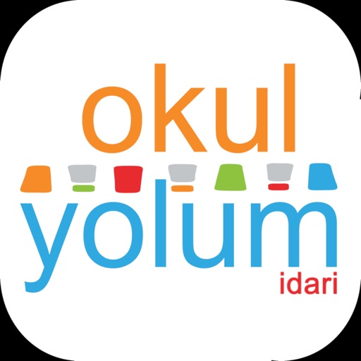 Okul Yolum - İdari