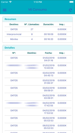 Clientes Dragonet(圖6)-速報App