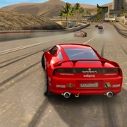 ‎Car Driving Racing: Fast Speed