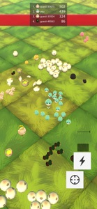 hury.io - Crowd City Games screenshot #1 for iPhone