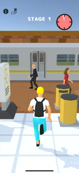 Game screenshot My Daily Life mod apk