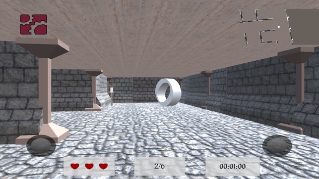 Castelli di Storia SeriousGame(圖4)-速報App