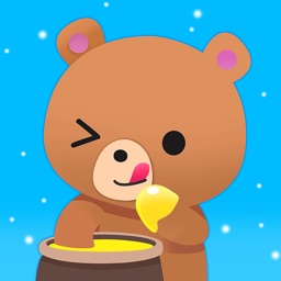 Puzzly Bear - Addictive Puzzle