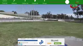 Game screenshot Biafra Tv apk