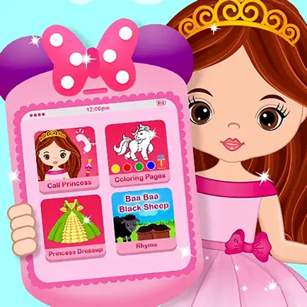 Pink Princess Phone Cheats