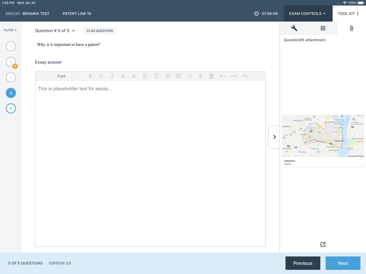 Examplify screenshot-8