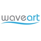 Wave Art