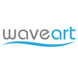 Wave Art