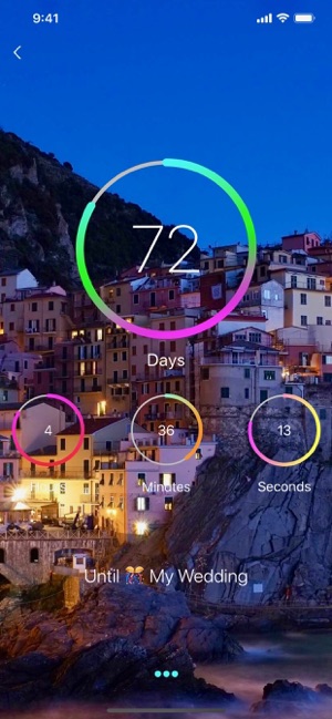 DayCount(圖6)-速報App