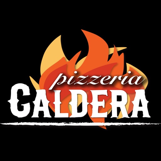 Pizzeria Caldera icon