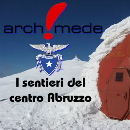 I Sentieri del Centro Abruzzo Читы