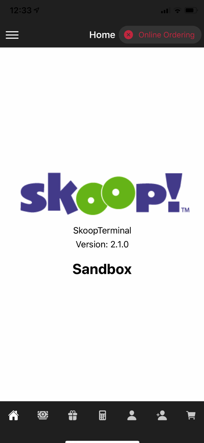 Skoop Terminal 2