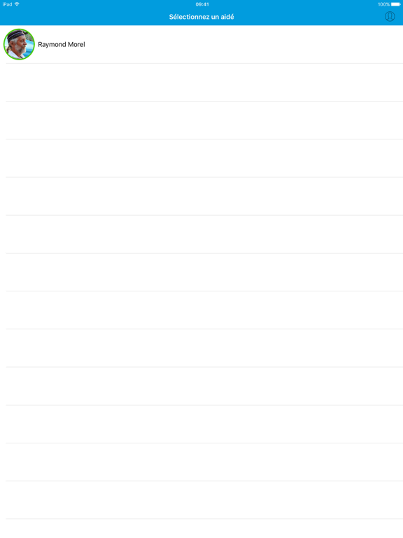 Screenshot #4 pour Bip Connect