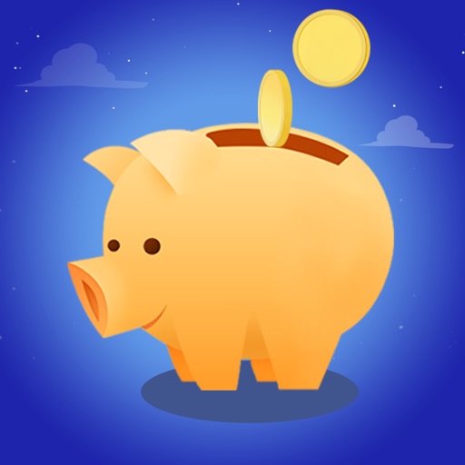 Piggy Cube Casual icon