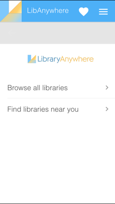 LibAnywhere screenshot 3