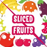 Sliced Fruits  Orbital Knife