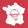 Les restaurants en France icon