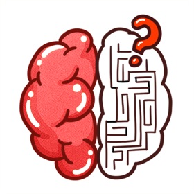 螢幕擷取畫面 (7) Mind Maze - Brain Inside Out