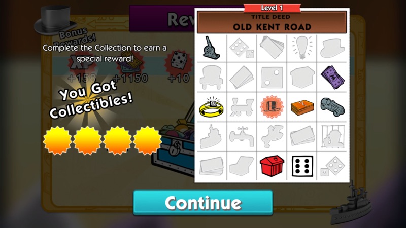 Bingo Tycoon! screenshot 1
