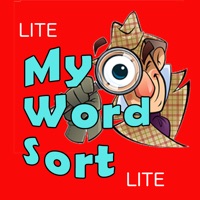 My Word Sort For iPad LITE