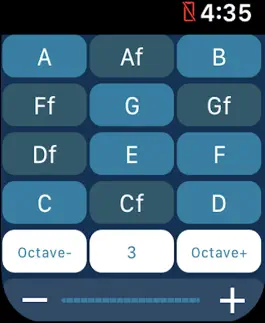 Game screenshot MicroGrandPiano mod apk
