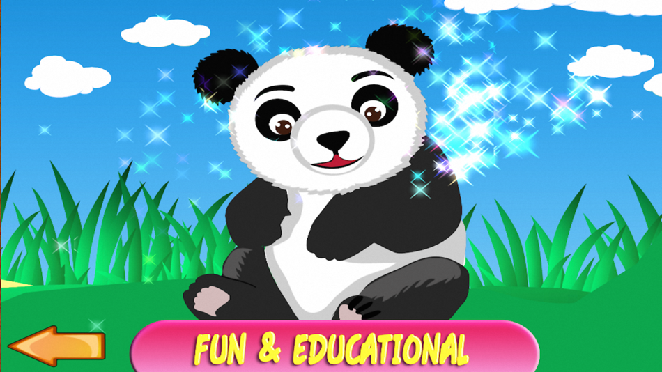#2. Connect The Dots with Animals (iOS) 由: Heinrich Tillack