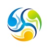 三人行电商 icon