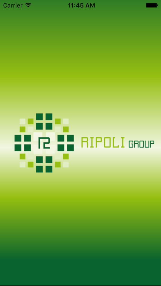 Farmacia Ripoli - 1.1.5 - (iOS)
