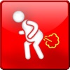 Gas Bloating Diary icon