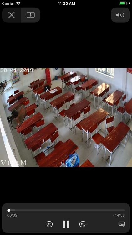 Cloud Camera F screenshot-8