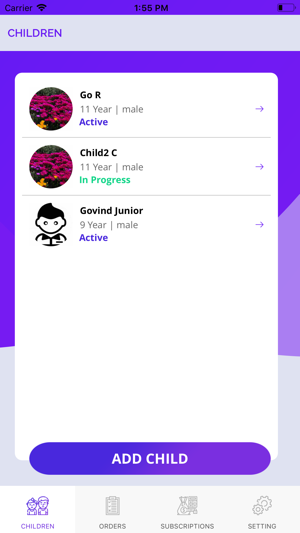 MySafetyNet app